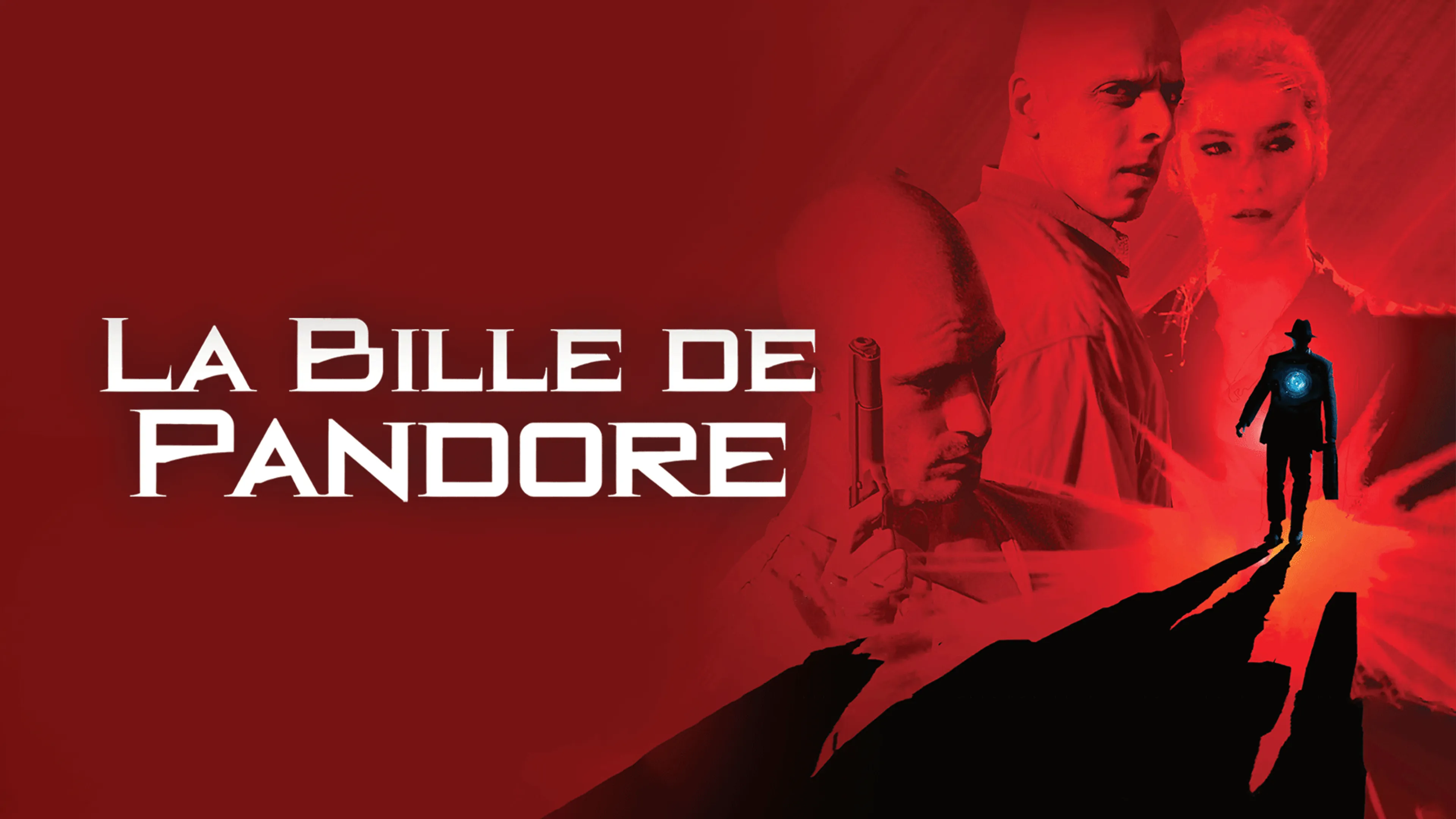 La Bille de Pandore poster